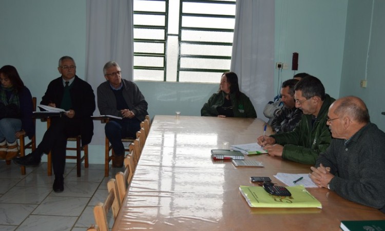 NOVO SALÁRIO MÍNIMO PARA O TRABALHADOR RURAL É DEFINIDO