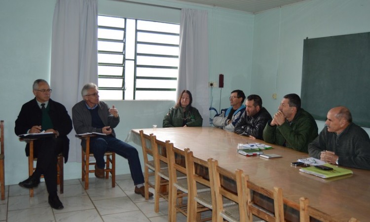 NOVO SALÁRIO MÍNIMO PARA O TRABALHADOR RURAL É DEFINIDO