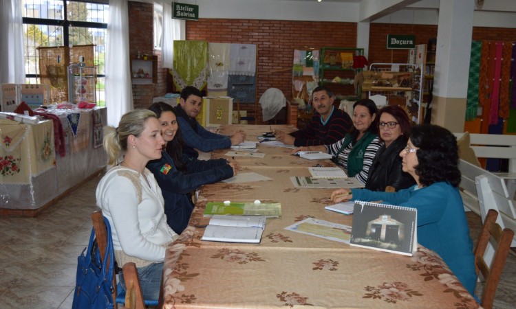 FEIRA DE PEQUENAS FRUTAS TERÁ O APOIO DO STR DE VACARIA E MUITOS CAPÕES