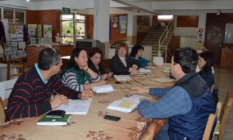 FEIRA DE PEQUENAS FRUTAS TERÁ O APOIO DO STR DE VACARIA E MUITOS CAPÕES