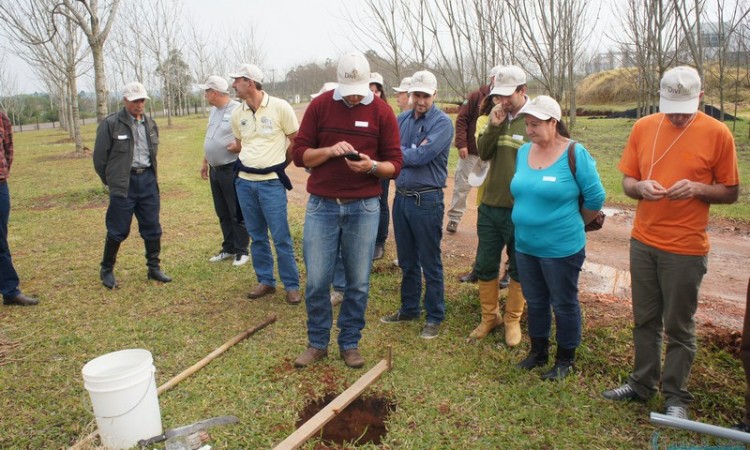 STR VISITA VIVEIRO DE NOGUEIRA-PECÃ EM CACHOEIRA DO SUL