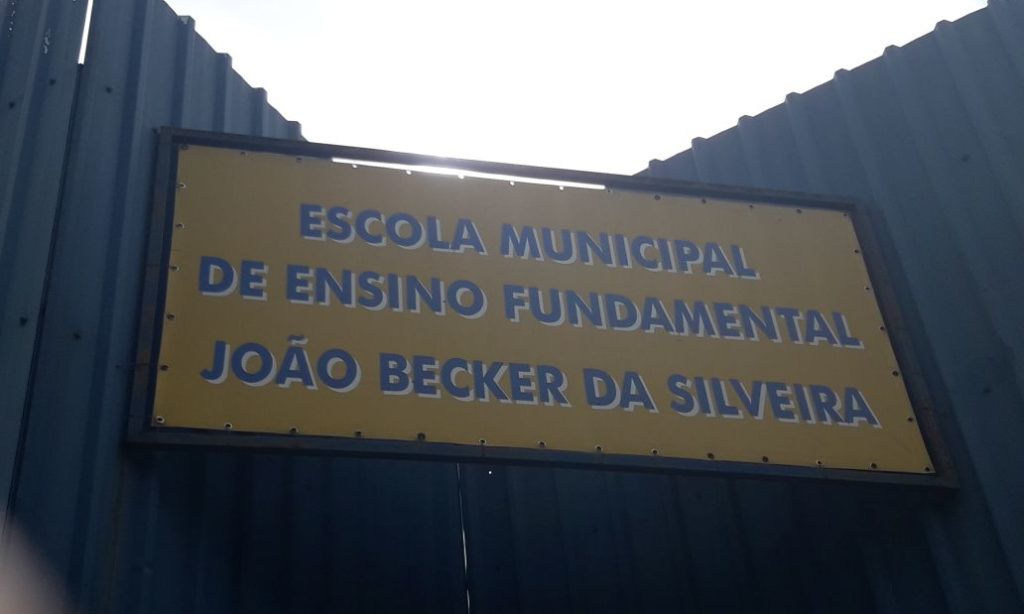 Vitória da Educação: Escola João Becker voltará a ter turno integral