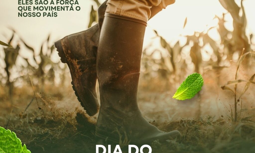 Programa Vida Rural de Sábado, 24 de maio de 2024