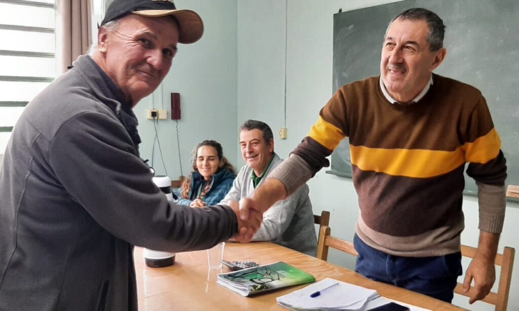 Convenção Coletiva de Trabalho 2024/2025