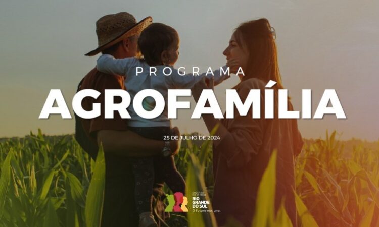 Programa Agrofamília: saiba como se inscrever nos projetos de agroindústrias, pescadores artesanais e quilombolas